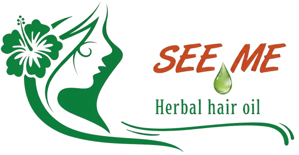 See Me Herbal Hair Oil